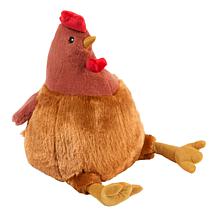 Emryn House Decorative Rooster Doorstop
