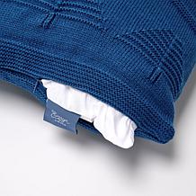 Emryn House Holiday Knit Pillow Set