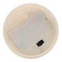 Emryn House Lantern with LED Candle and Remote