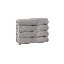 Enchante Home Gracious 6-piece Turkish Cotton Bath Towel Set - 8624918