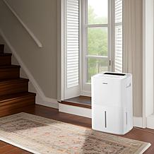 Energy Star 50-Pint Portable Dehumidifier