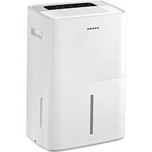 Energy Star 50-Pint Portable Dehumidifier