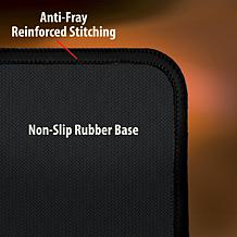 ENHANCE Pathogen XL Gaming Mouse Pad - Galaxy