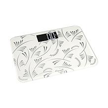 Escali Compact Body Scale