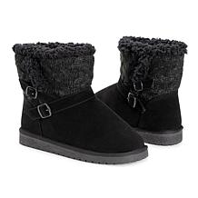 Essentials by MUK LUKS® Women's Alyx Boots