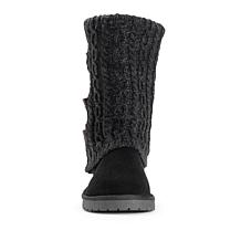 Essentials by MUK LUKS® Women's Cheryl Boots