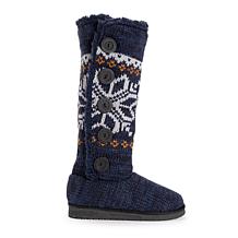 Essentials by MUK LUKS® Women's Malena Boots