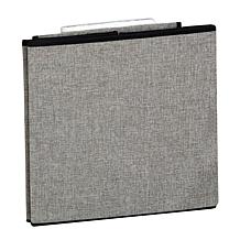 Etna Foldaway Cat Condo & Play Center in Gray