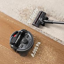 eufy E20 3-in-1 Robot/Stick/ Handheld Vacuum