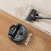 eufy Robot Vacuum 3-in-1 E20