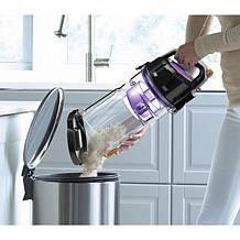 Eureka NEU203 Power Speed Rewind with Bonus Dust Cup
