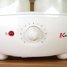 Euro Cuisine Automatic Yogurt Maker