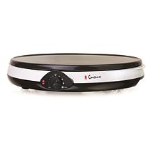 Euro Cuisine Electric Crepe Maker