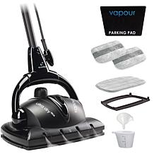 Euroflex Vapour M2R Ultra Dry Floor Steam Cleaner
