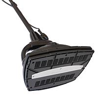 Euroflex Vapour M2R Ultra Dry Floor Steam Cleaner