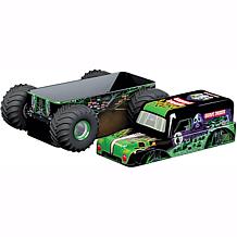 Eurographics: Monster Jam Grave Digger - 550 Piece Puzzle