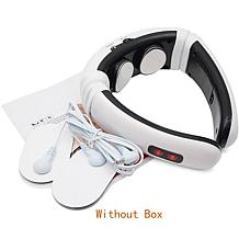 Evertone Neck-O-Sage+ Neck Massaging Device 