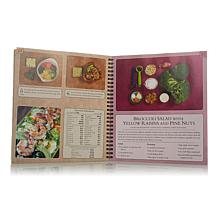 Everyday Eating with Muriel and Andrew Cookbook