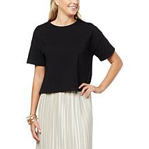 everydayJONES by Madeline JonesShort-Sleeve Jersey Tee