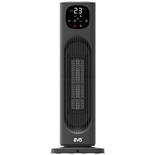 EVO Digital Tower Ceramic Heater with Remote Control