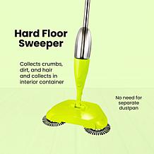 Ewbank 5-Piece Floor and Window Cleaning Kit