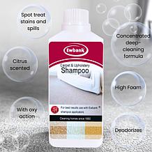 Ewbank Cascade Carpet Shampooer