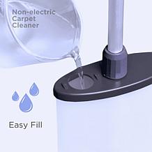 Ewbank Compact Carpet Shampooer with Upholstery Brush and Shampoo K...