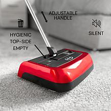 Ewbank Evolution 3 Adjustable Floor and Carpet Sweeper