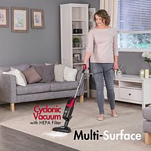 Ewbank Multi-Use Floor Polisher and Vacuum