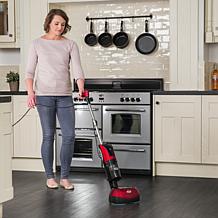 Ewbank Multi-Use Floor Polisher and Vacuum