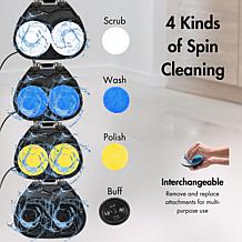 Ewbank Multi-Use Floor Polisher