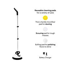 Ewbank Nifftee Cordless Mop, Duster, and Polisher