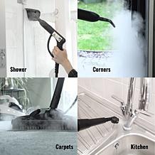 Ewbank SC1800 Multi-Tool Steam Cleaner