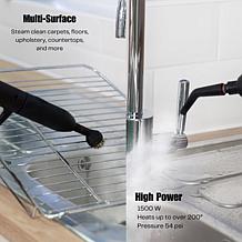Ewbank Steam Dynamo Multi-Tool Steam Cleaner SC1000