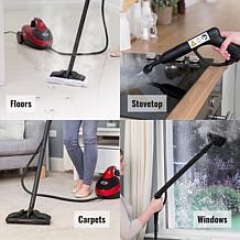 Ewbank Steam Dynamo Multi-Tool Steam Cleaner SC1000