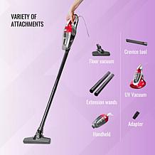 Ewbank UV400 Convertible Handheld and Upright Vacuum Cleaner