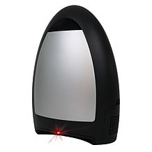EyeVac EVHMB Home - Matte Black