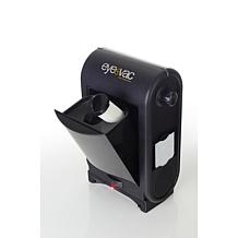 EyeVac EVPROB Professional - Tuxedo Black