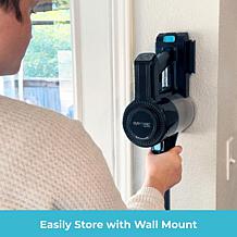 EyeVac Reach Cordless Stick Vacuum