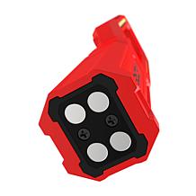 EZRED Pass Thru Light