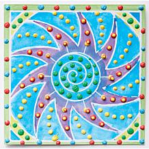 Faber-Castell Do Art 3D Sand Painting kit