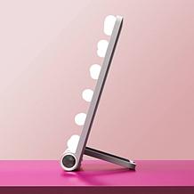 Fancii Madeline Mini Hollywood Mirror