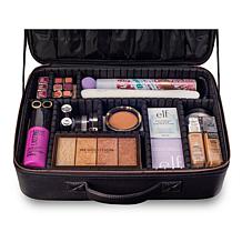 Fancii Madison Makeup Train Case, Large