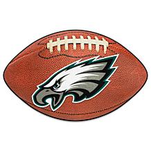 NFL Philadelphia Eagles Rug American Football Philadelphia Eagles Knit  Blanket Used Vintage - Shop LZD Rugs & Floor Mats - Pinkoi