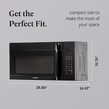 Farberware 1.7 Cu. Ft. OTR Microwave