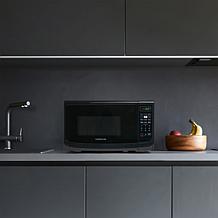 Farberware Classic 0.7 Cu. Ft 700-Watt Microwave Oven - Black