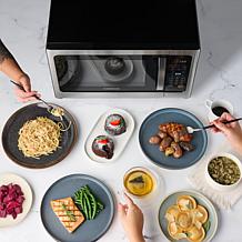 Farberware Professional 1.2 cu. ft. Microwave w/Smart Sensor Cooking
