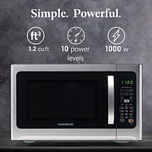 Farberware Professional 1.2 cu. ft. Microwave w/Smart Sensor Cooking