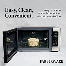 Farberware Professional 1200-Watt 2.2 Cu. Ft. Microwave Oven