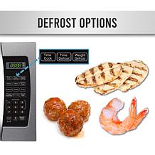 Farberware Professional 1.3 cu. ft. 1000-Watt Microwave Oven 